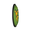 College Football On the 50 Design Oval Slimline Lighted Wall Sign - 3 of 4