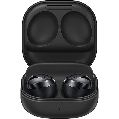 Samsung Galaxy Buds Pro 2 Wireless Earbuds Tws Noice Cancelling Bluetooth  Ipx7 Water Resistant - International Model - Violet : Target