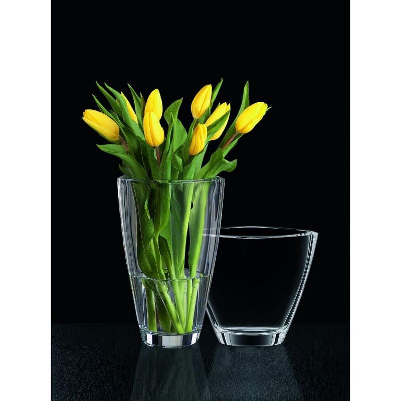 Nachtmann Carre 9.84 Inch Crystal Vase - 9.84″, 5 of 6