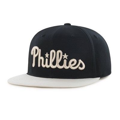 MLB Philadelphia Phillies Cantos Hat