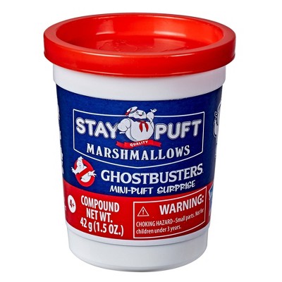 Ghostbusters Mini-Puft Surprise