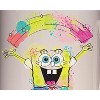 Spongebob Squarepants Happy Art Ceramic Coffee Mug 11 Oz. Beverage Cup - 3 of 3
