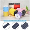 Unique Bargains Polyester Sewing Craft Embellishments Double-Fold Bias Tapes - 3 of 4