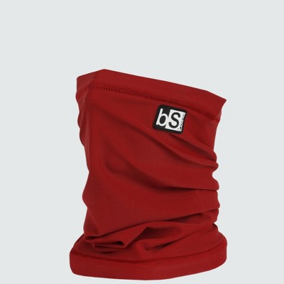 BlackStrap Adult Dual Layer Tube Neck Warmer Face Mask