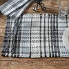 Park Designs Refined Rustic Chindi Table Runner 13" x 54" - image 2 of 4