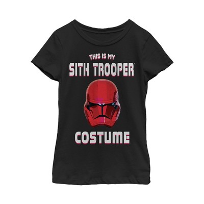 sith trooper shirt