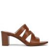 Naturalizer Womens Beaming Heeled Sandal - 3 of 4