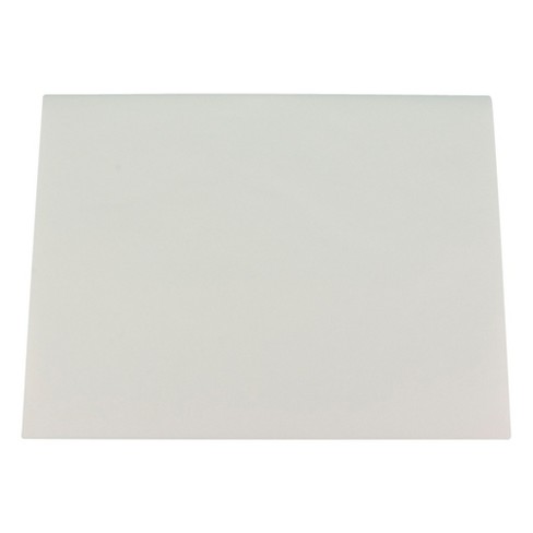 Sax Sketch and Trace Paper, 25 lbs, 9 x 12 Inches, White, Pack of 500