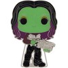 FUNKO POP! PINS MARVEL INFINITY SAGA: GAMORA (Styles May Vary) - 2 of 4