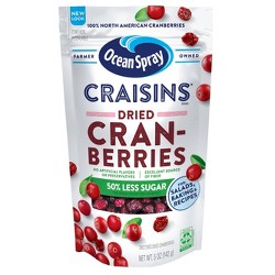 craisins 6oz