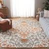 Metro MET379 Hand Tufted Indoor Rugs - Safavieh - 2 of 4