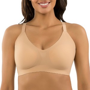 PARFAIT Women's Simplicity Seamless Wire-Free Bra - 1 of 4