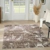 Nourison Dekor Abstract Modern Indoor Rug - 2 of 4