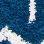navy/ivory