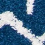 navy/ivory