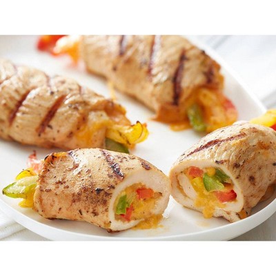 Perdue Thin Sliced Antibiotic Free Chicken Breast - 0.85-1.6lbs - price per lb