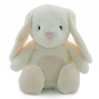 stuffed bunny toy