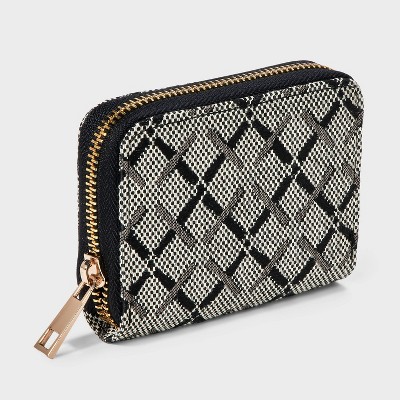 Small Zip Wallet - A New Day' - image 3