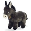 Aurora® Miyoni® Tots Donkey Foal 7" Inch Stuffed Animal - 2 of 3