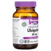Bluebonnet Nutrition CellularActive CoQ10, Ubiquinol, 50 mg, 60 Vegetarian Softgels - 4 of 4