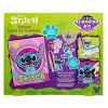 Disney Cra-Z-Art Stitch Deluxe Jewel By Number Diamond Art Craft Kit - 2 of 4