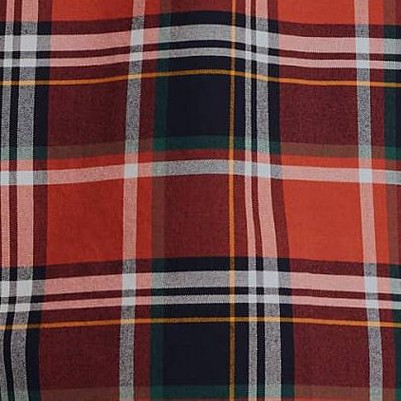 north plaid