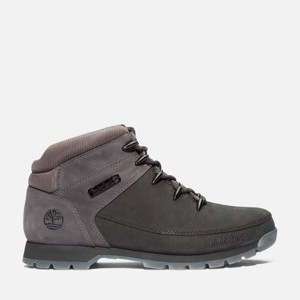 Timberland Men's Euro Sprint Mid Hiker Boots - 1 of 4