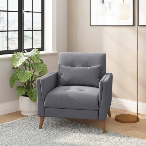 Taylor Logan Cormac Armchair Target