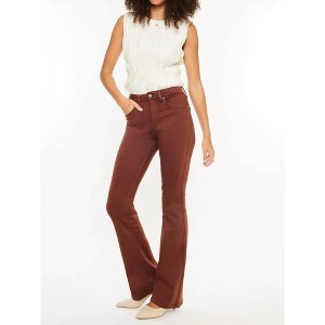 Women's Betsy High Rise Bootcut Jean - KanCan 1 - 1 of 4