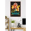 Trends International Star Wars: Heroic Gestures - Luke Skywalker and R2-D2 Framed Wall Poster Prints - 2 of 4