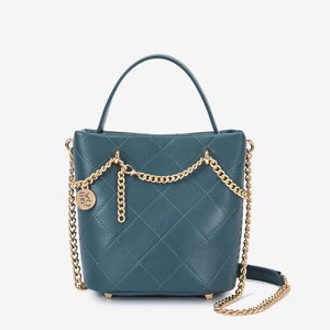 MKF Collection Damaris Vegan Leather Women’s mini–Shoulder Bag Mia K - 1 of 4