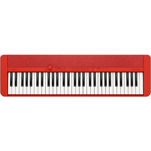 Target 2025 casio keyboard