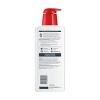 Eucerin Daily Hydration Unscented Body Lotion for Sensitive Dry Skin - 16.9 fl oz - image 3 of 4