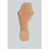old flame low strack heel Womens sandals - 4 of 4