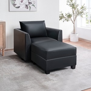 Home Imports Emporium Modern DIY Sectional Sofa - 1 of 4