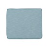 Christopher Knight Home Antibes Outdoor Water Resistant Fabric Club Chair Cushions (Set of 2) - 4 of 4
