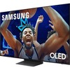Samsung QN55S90DA 55 Inch OLED 4K Smart TV (2024) - 3 of 4