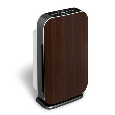 Alen BreatheSmart 45i 800 SqFt Air Purifier with Pure HEPA Filter - Espresso