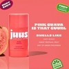 Juus Aluminum-Free Serum Deodorant Stick - Pink Guava - 2.6oz - 3 of 4