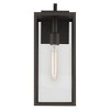 Kichler Lighting Branner 1 - Light Wall Light in  Olde Bronze - 4 of 4