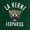 Men's University of La Verne Official Leopards Logo T-Shirt Leopards Logo - 2 of 4