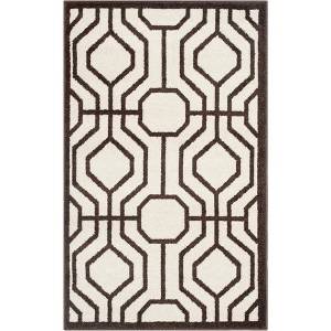 Amherst AMT416 Power Loomed Indoor Rugs - Safavieh - 1 of 4