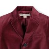 Hope & Henry Boys' Classic Suit Jacket, Infant - 2 of 4