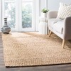 Natural Fiber NF870 Hand Woven Indoor Rugs - Safavieh - 2 of 4