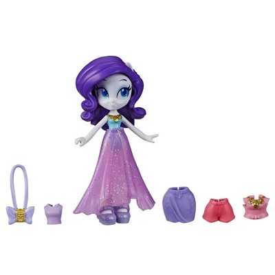 mlp eg rarity doll