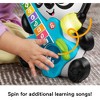 Fisher-Price Link Squad Jam & Count Panda Baby Learning Toy with Music & Lights - 4 of 4