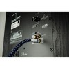 SVS SoundPath RCA Audio Interconnect Cable for Subwoofers - 16.4 ft. (5m) - 2 of 4