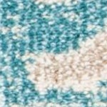 orange/light blue