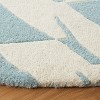Soho SOH763 Hand Tufted Indoor Rugs - Safavieh - 3 of 4