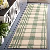 Courtyard CY6201 Power Loomed Indoor/Outdoor Area Rug  - Safavieh - 2 of 4